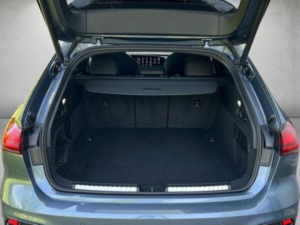 Audi A5 Avant S line TFSI quattro S tronic GWF bild 7