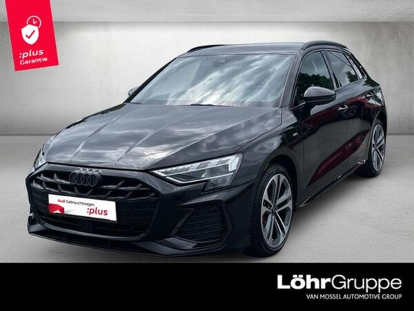 Audi A3 Sportback S line 45 TFSI e S tronic *HUD* bild