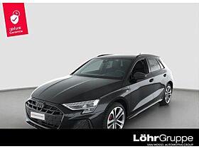 Audi A3 Sportback S line 45 TFSI e S tronic *HUD*