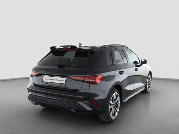 Audi A3 Sportback S line 45 TFSI e S tronic *HUD* bild 3