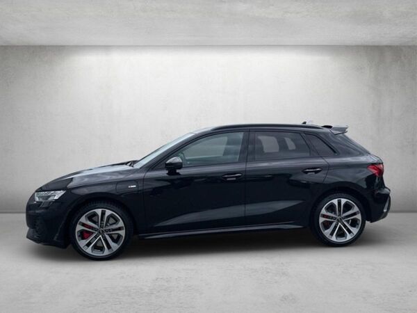 Audi A3 Sportback S line 45 TFSI e S tronic *HUD* bild 4