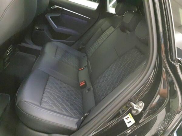 Audi A3 Sportback S line 45 TFSI e S tronic *HUD* bild 6