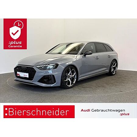 Audi A4 leasen