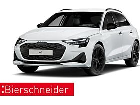 Audi A3 Sportback 40 TFSIe S tronic advanced LED AHK HEAD-UP SONOS NAVI ACC 18 VIRTUAL DAB 5-J-GARANTIE Audi A3 Sportback 40 TFSIe S tronic advanced LED AHK HEAD-UP SONOS NAVI ACC 18 VIRTUAL DAB 5-J-GARANTIE