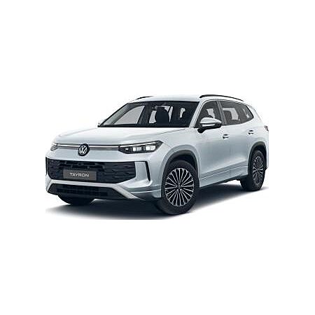 VW Tayron leasen