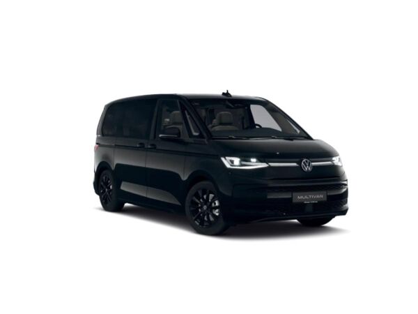 Volkswagen Multivan ENERGY 2,0 TSI DSG *SOFORT VERFÜGBAR* bild 1