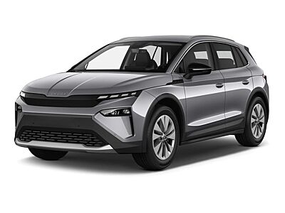 Skoda Elroq 60 MJ 2027 Sonderaktion! bis 30.06. *frei konfigurierbar*