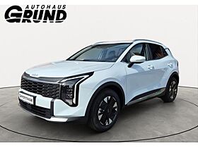 Kia Sportage 1.6D 48V DCT VISION | KOMFORT-PAKET | GEWERBLICH Kia Sportage 1.6D 48V DCT VISION | KOMFORT-PAKET | GEWERBLICH