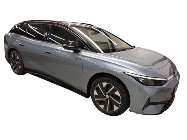 Volkswagen ID.7 Tourer GTX - Interieur-Plus und Exterieur-Plus-Paket + PANO bild