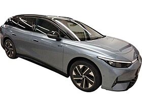 Volkswagen ID.7 Tourer GTX - Interieur-Plus und Exterieur-Plus-Paket + PANO