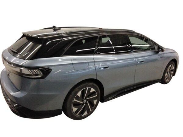 Volkswagen ID.7 Tourer GTX - Interieur-Plus und Exterieur-Plus-Paket + PANO bild 4