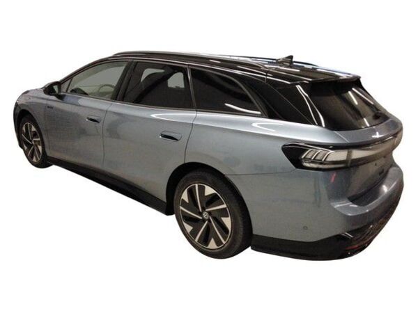 Volkswagen ID.7 Tourer GTX - Interieur-Plus und Exterieur-Plus-Paket + PANO bild 3