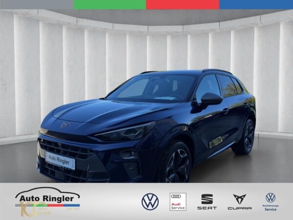 Cupra Terramar CUPRA 2.0 TSI 150 kW (204 PS) 7-Gang DSG 4Drive bild