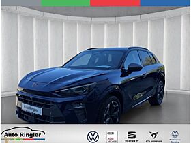 Cupra Terramar CUPRA 2.0 TSI 150 kW (204 PS) 7-Gang DSG 4Drive