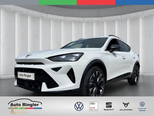 Cupra Formentor CUPRA 2.0 TSI 150 kW (204 PS) 7-Gang DSG 4Drive bild