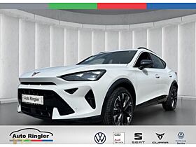 Cupra Formentor CUPRA 2.0 TSI 150 kW (204 PS) 7-Gang DSG 4Drive