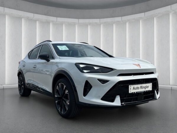 Cupra Formentor CUPRA 2.0 TSI 150 kW (204 PS) 7-Gang DSG 4Drive bild 2
