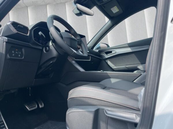 Cupra Formentor CUPRA 2.0 TSI 150 kW (204 PS) 7-Gang DSG 4Drive bild 6
