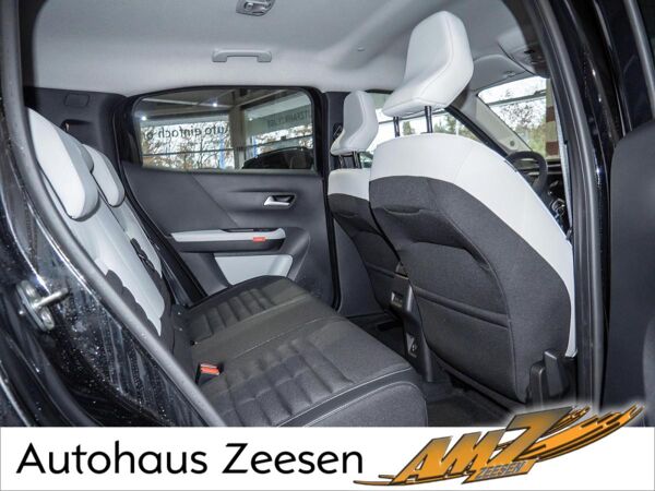 Citroën C3 Aircross große Batterie - Extended-Range Team D ⚡inkl. Allwetterreifen ⚡ bild 5