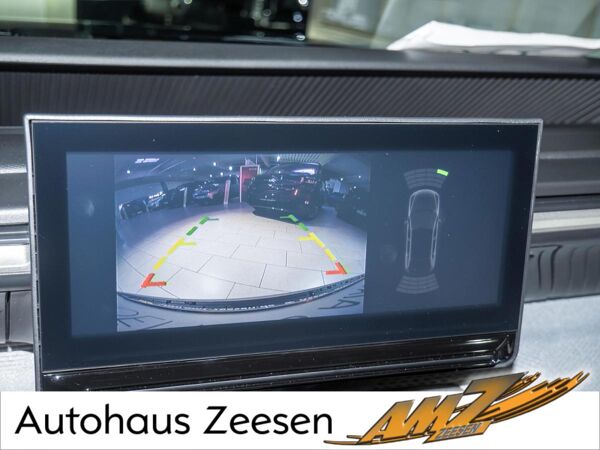 Citroën C3 Aircross große Batterie - Extended-Range Team D ⚡inkl. Allwetterreifen ⚡ bild 6
