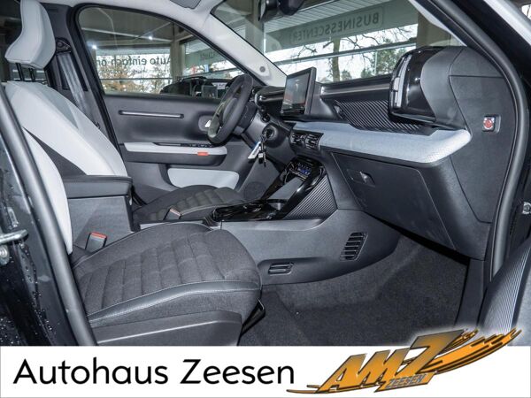 Citroën C3 Aircross große Batterie - Extended-Range Team D ⚡inkl. Allwetterreifen ⚡ bild 3