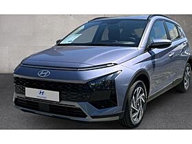 Hyundai BAYON Trend Komfort Bose Navi Digitales Cockpit Soundsystem LED Apple CarPlay Android Auto