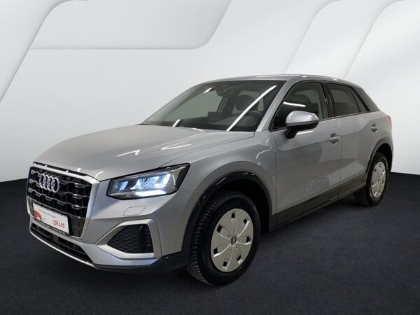 Audi Q2 35 TFSI advanced - kurzfristig verfügbar ! bild