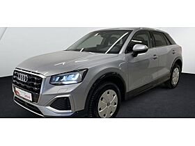 Audi Q2 35 TFSI advanced - kurzfristig verfügbar !