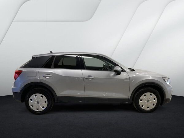 Audi Q2 35 TFSI advanced - kurzfristig verfügbar ! bild 5