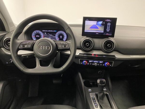 Audi Q2 35 TFSI advanced - kurzfristig verfügbar ! bild 7