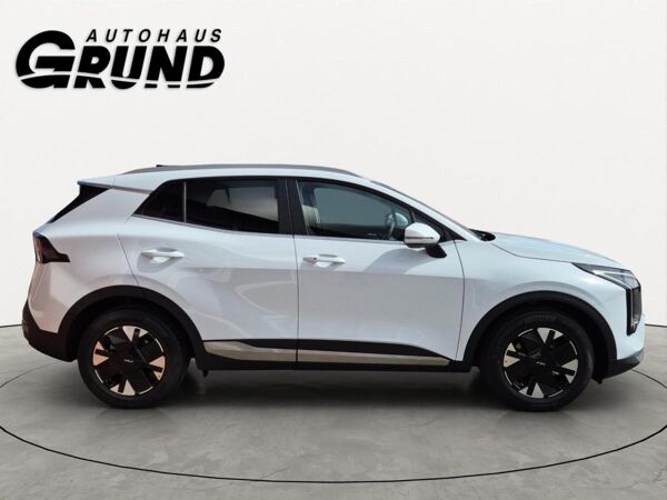 Kia Sportage 1.6D 48V DCT VISION | KOMFORT-PAKET | bild 6