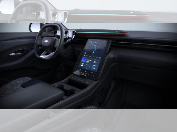 Ford Explorer 79kWh✨ Collection Sondermodell ✨ Wärmepumpe, Fahrass., B/O Soundsystem💥INKL. WARTUNG/VERSCHLEIß💥 bild 4