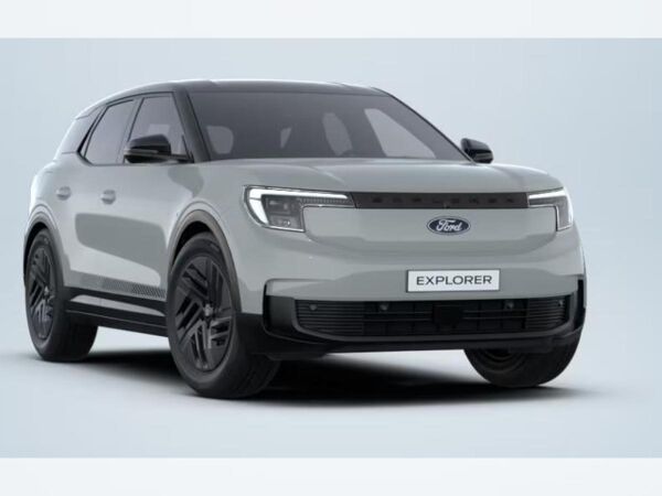 Ford Explorer 79kWh✨ Collection Sondermodell ✨ Wärmepumpe, Fahrass., B/O Soundsystem💥INKL. WARTUNG/VERSCHLEIß💥 bild
