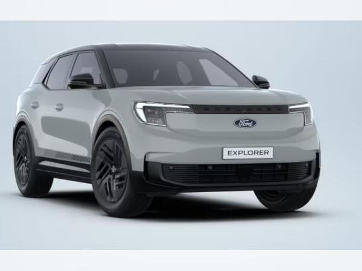 Ford Explorer 79kWh✨ Collection Sondermodell ✨ Wärmepumpe, Fahrass., B/O Soundsystem💥INKL. WARTUNG/VERSCHLEIß💥500€ bild