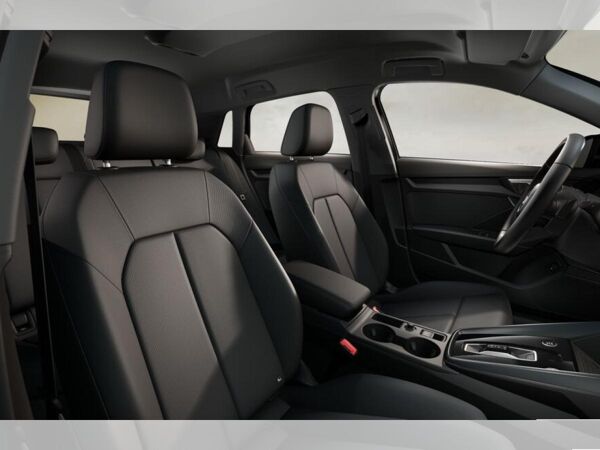 Audi A3 Sportback TFSIe 150kW S tronic bild 5