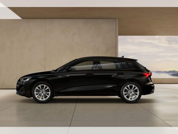 Audi A3 Sportback TFSIe 150kW S tronic bild 3