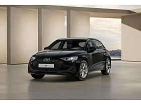 Audi A3 Sportback TFSIe 150kW S tronic Audi A3 Sportback TFSIe 150kW S tronic