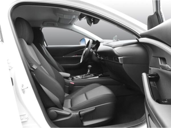 Mazda CX-30 e-SKYACTIVE G 140 PRIME-LINE bild 5
