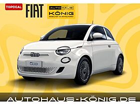 Fiat 500e MY25 Long Range | 2 Jahre Garantie | SOFORT VERFÜGBAR ❗️