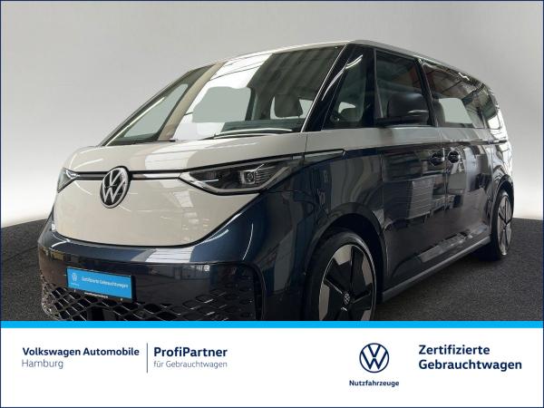 Volkswagen ID.Buzz Pro LR AHK LED Navi App Head-Up ACC bild