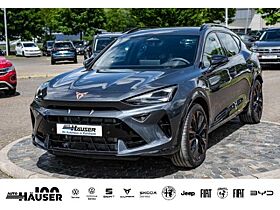 Cupra Formentor VZ 2.0 TSI DSG 4Drive SENNHEISER MATRIX-LED TOP-VIEW EL. HECKKL. MEMORY Cupra Formentor VZ 2.0 TSI DSG 4Drive SENNHEISER MATRIX-LED TOP-VIEW EL. HECKKL. MEMORY