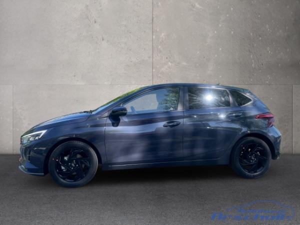Hyundai i20 Navi Soundsystem Bose LED Apple CarPlay bild