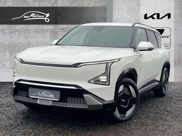 Kia EV5 81,4 kW/h Earth *SOFORT LIEFERBAR !!* bild