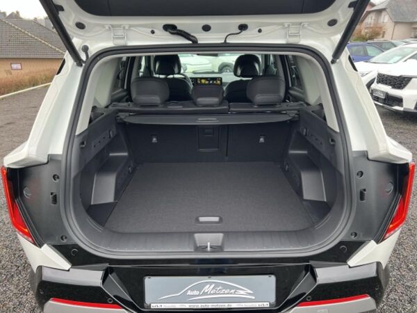 Kia EV5 81,4 kW/h Earth *SOFORT LIEFERBAR !!* bild 6
