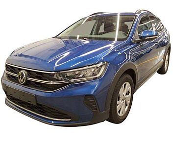 Volkswagen Taigo Life 1.0 TSI 85kW DSG - LED PDC SHZ MFL LM CarPlay GJR Digital Cockpit
