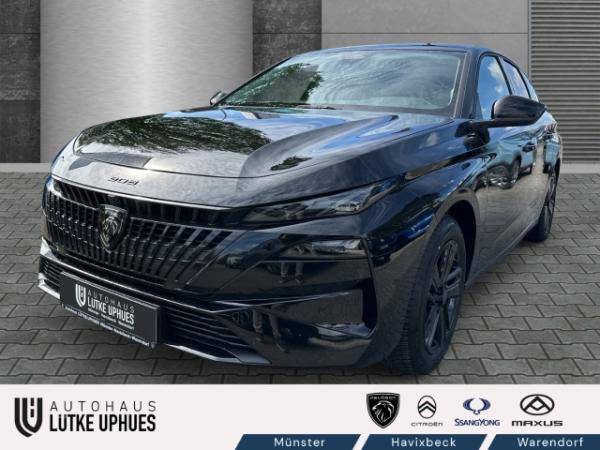 Peugeot 308 SW Business Diesel 130 EAT8 *SOFORT VERFÜGBAR* bild