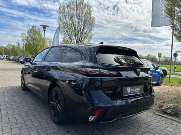 Peugeot 308 SW Business Diesel 130 EAT8 *SOFORT VERFÜGBAR* bild 3