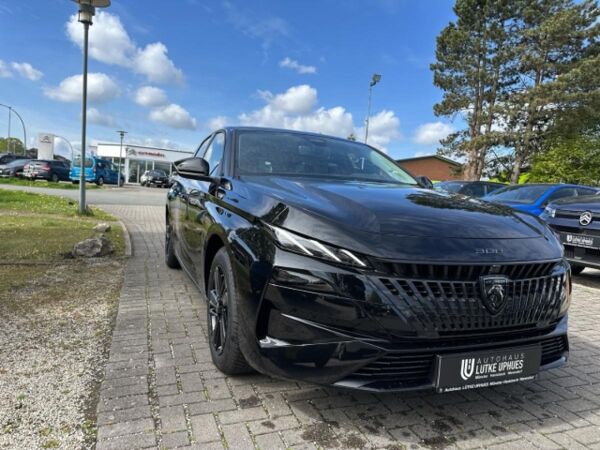 Peugeot 308 SW Business Diesel 130 EAT8 *SOFORT VERFÜGBAR* bild 7