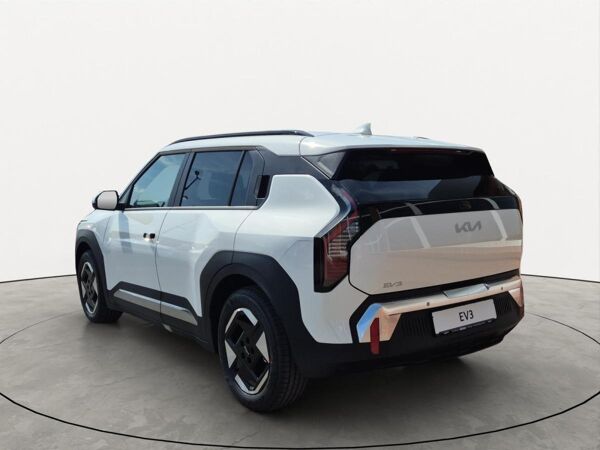Kia EV3 81.4 EARTH⚡601 KM RW⚡ WINTER+BUSINESS | AKTION bild 4