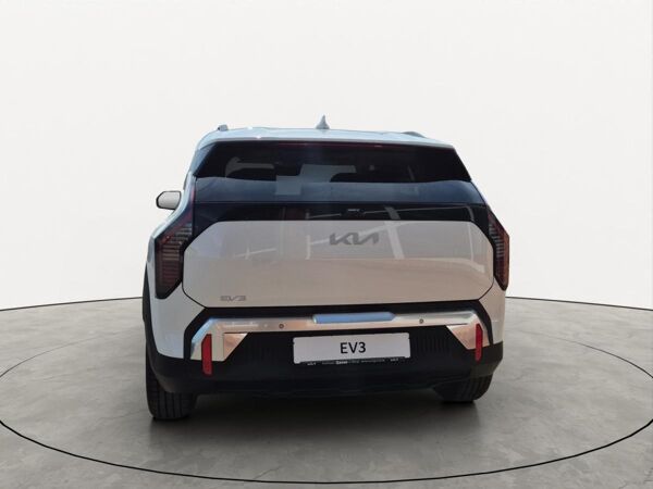 Kia EV3 81.4 EARTH⚡601 KM RW⚡ WINTER+BUSINESS | AKTION bild 5